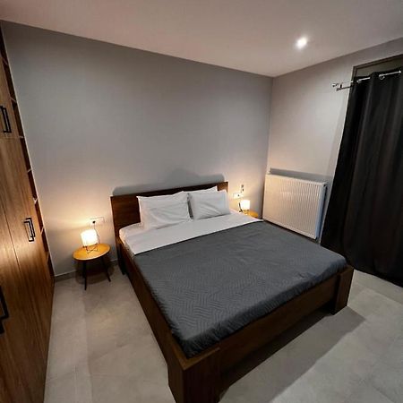 Giannel Luxury Apartment 2 Kastania  Экстерьер фото