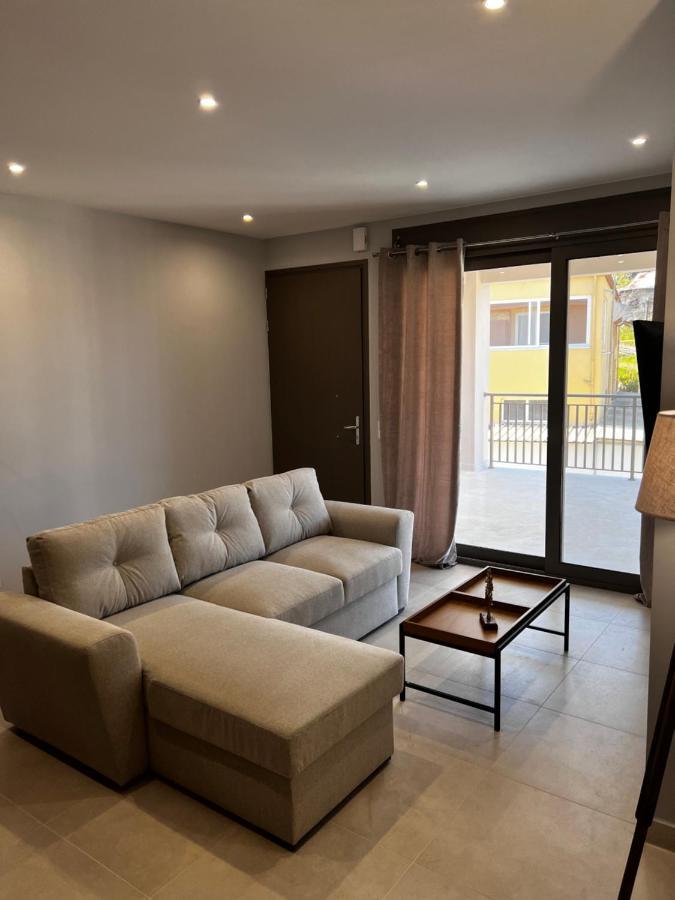 Giannel Luxury Apartment 2 Kastania  Экстерьер фото