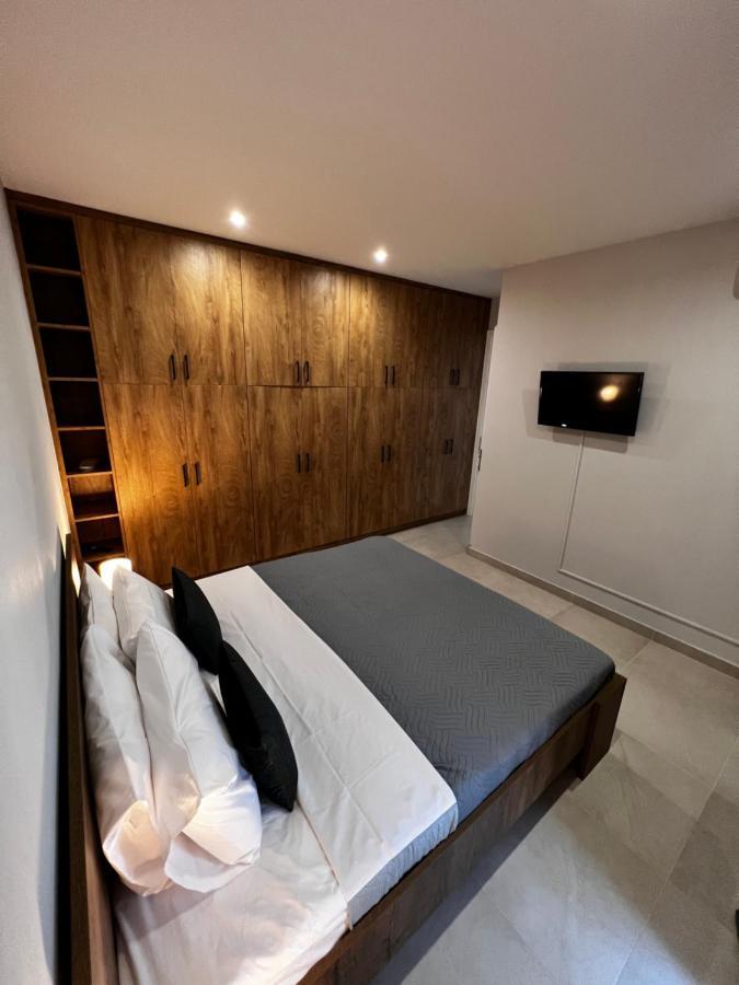 Giannel Luxury Apartment 2 Kastania  Экстерьер фото