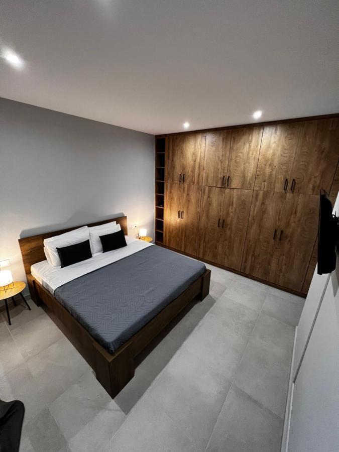 Giannel Luxury Apartment 2 Kastania  Экстерьер фото
