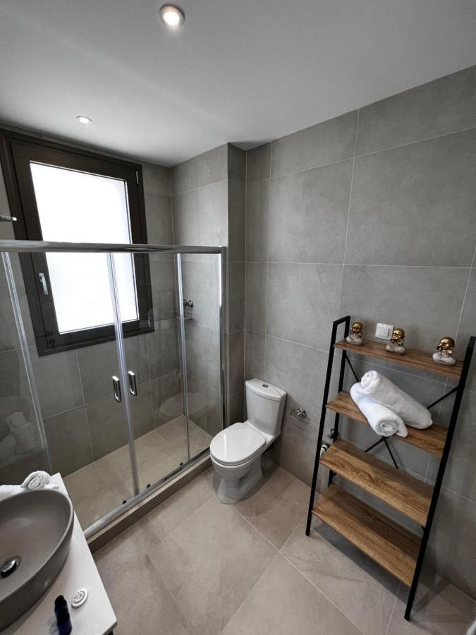 Giannel Luxury Apartment 2 Kastania  Экстерьер фото